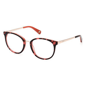 NWT GUESS GU5218 074 51 Pink Other Eyeglasses
